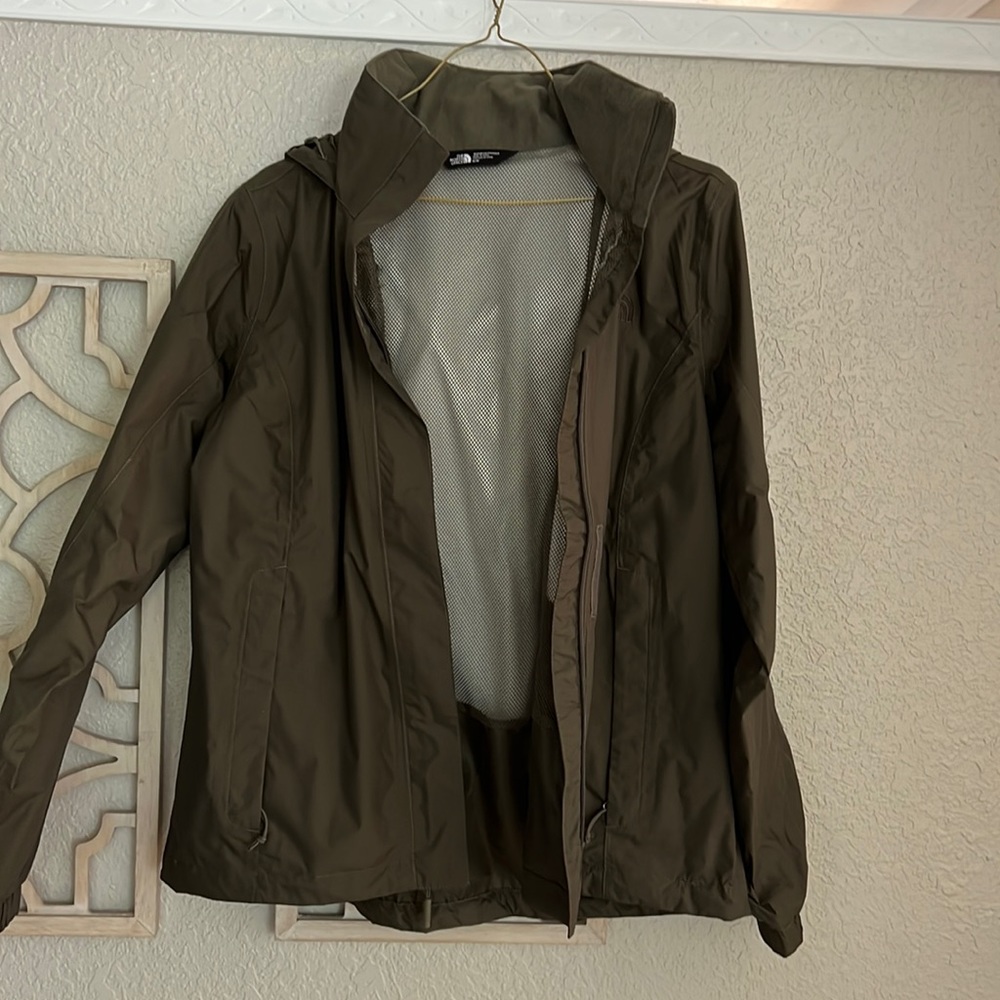 Brand new North face jacket
